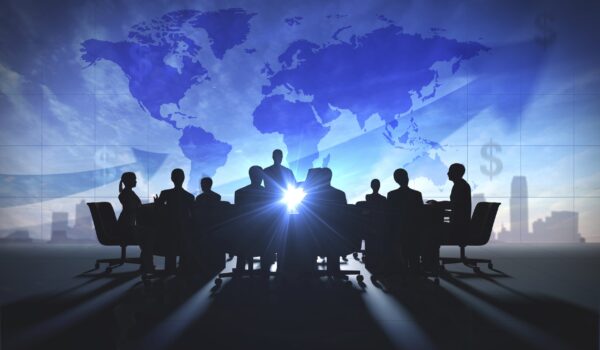 Global and Regional Agreements