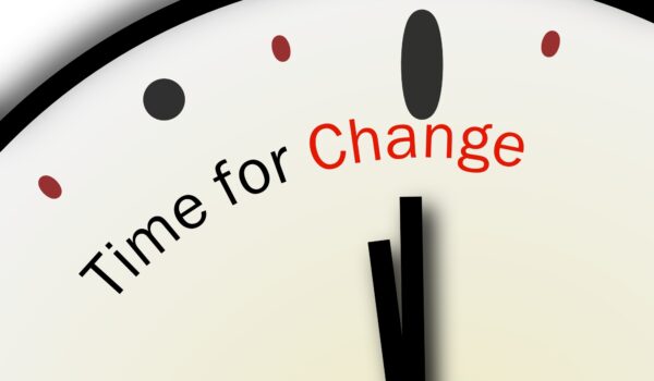 Shifting The Dial