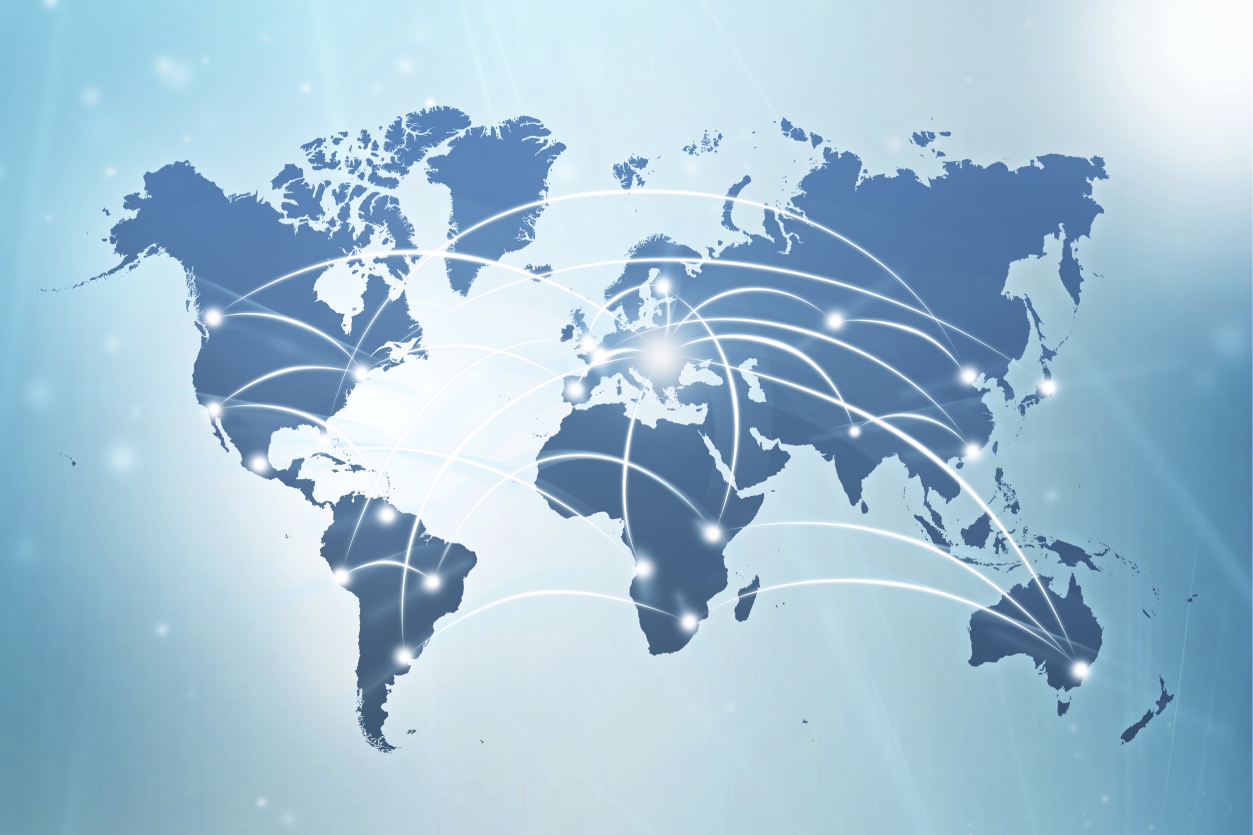 Global vs. Bilateral Agreements