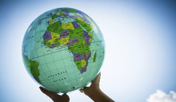 The Role of Africa