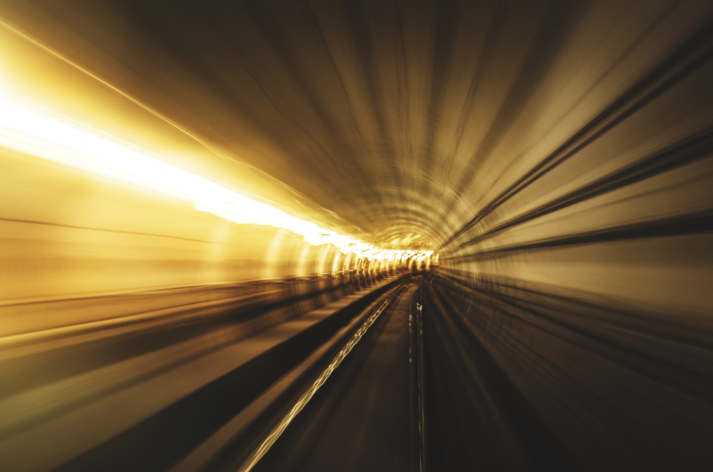 Transformation Ahead