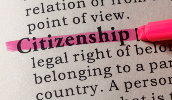 Digital Citizenship