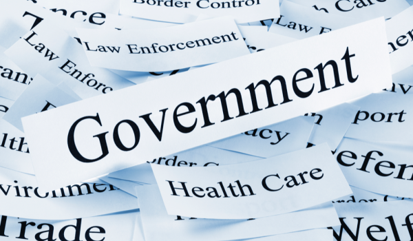 A New Operating Environment