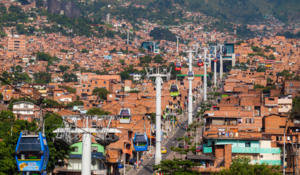 Public-Private City Partnerships