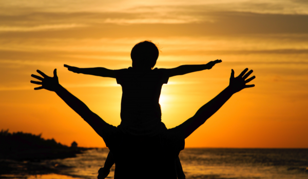 In Control of Happiness