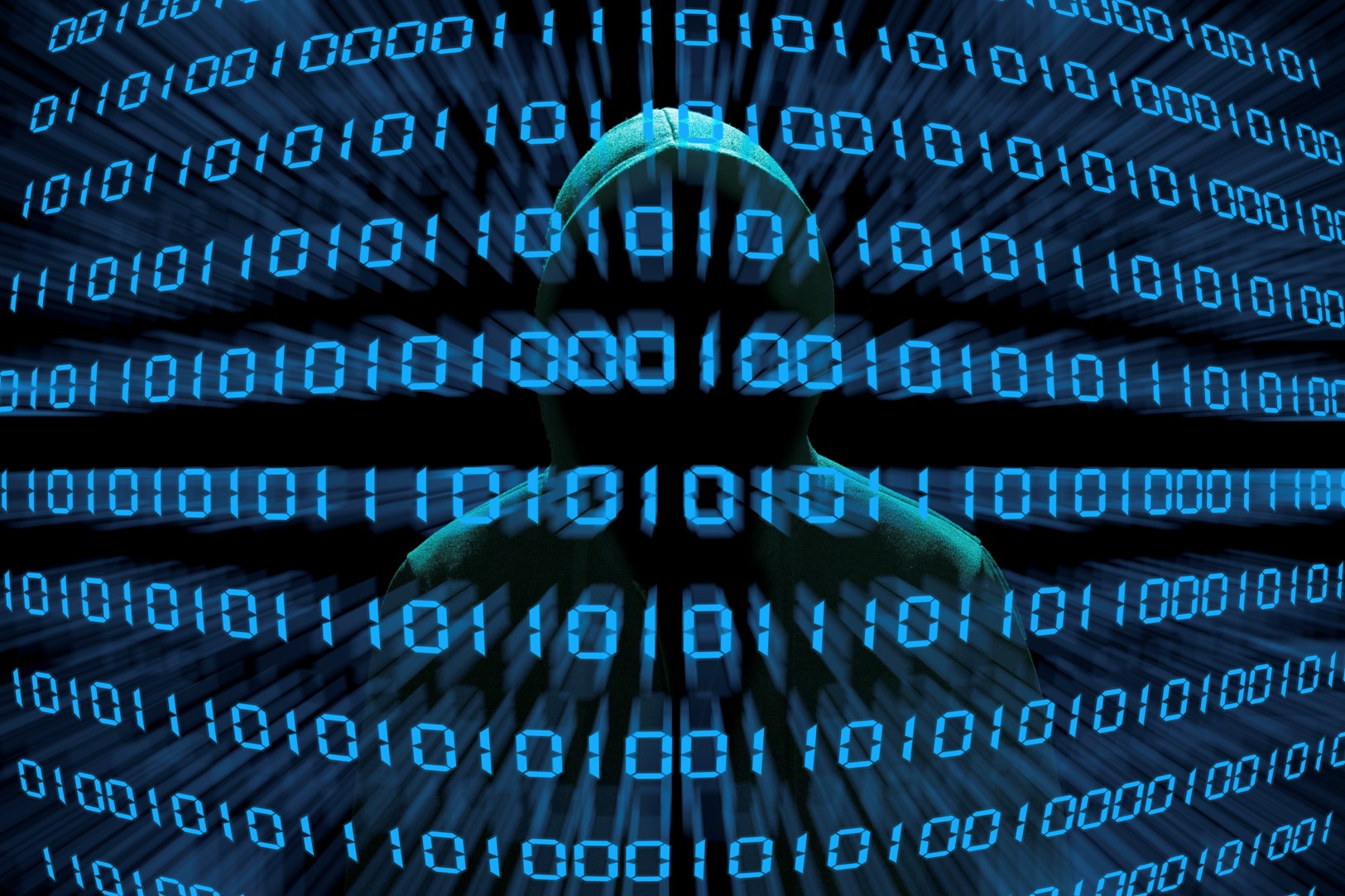 Rising Cyber-crime