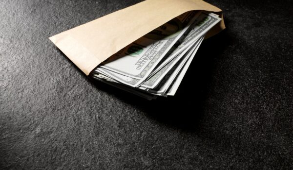 Bribery and Corruption