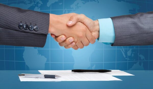 Global Privacy Treaty
