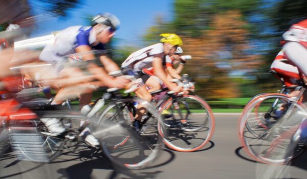 Privacy Education Race