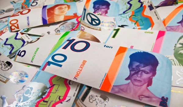 Proliferation of Currencies