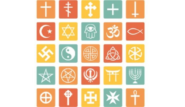 Rise in Religious Followings