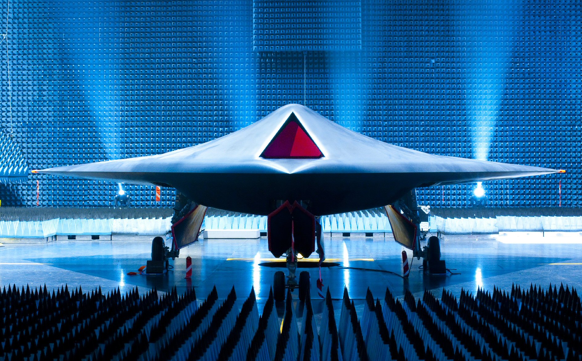 Drone Wars (2020)