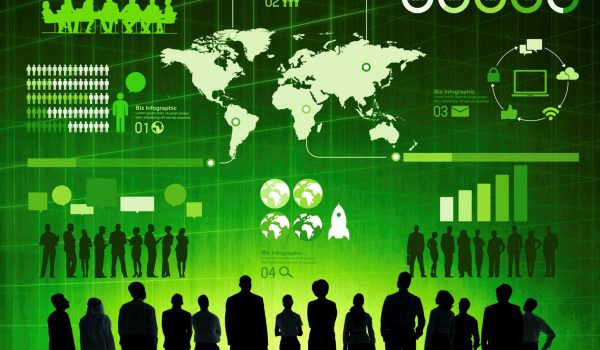 Securing Sustainable Society