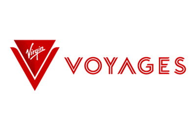 Virgin Voyages logo