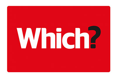 Which? logo