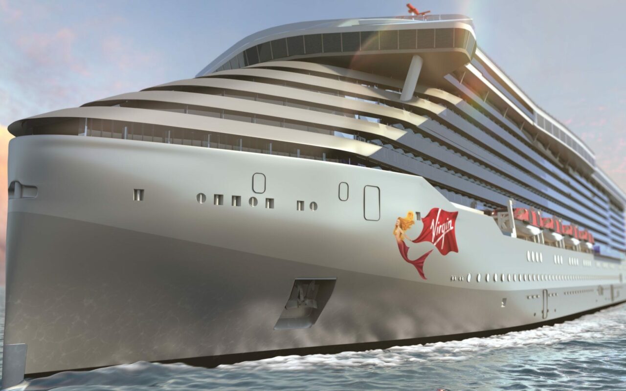 Virgin Voyages