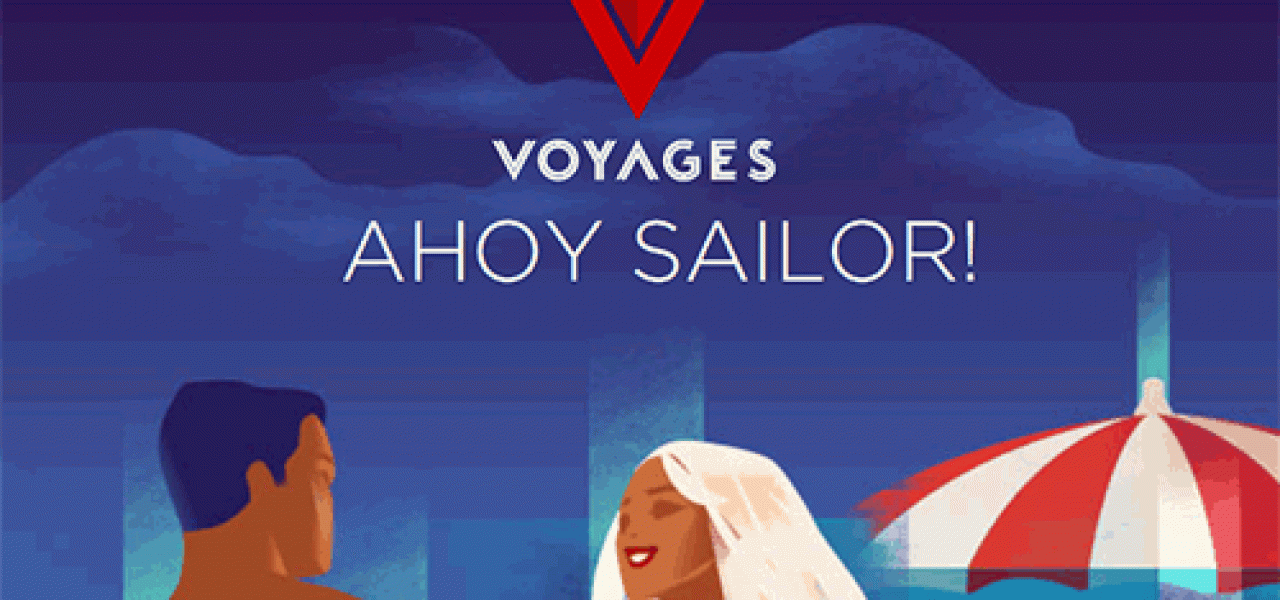 Virgin Voyages