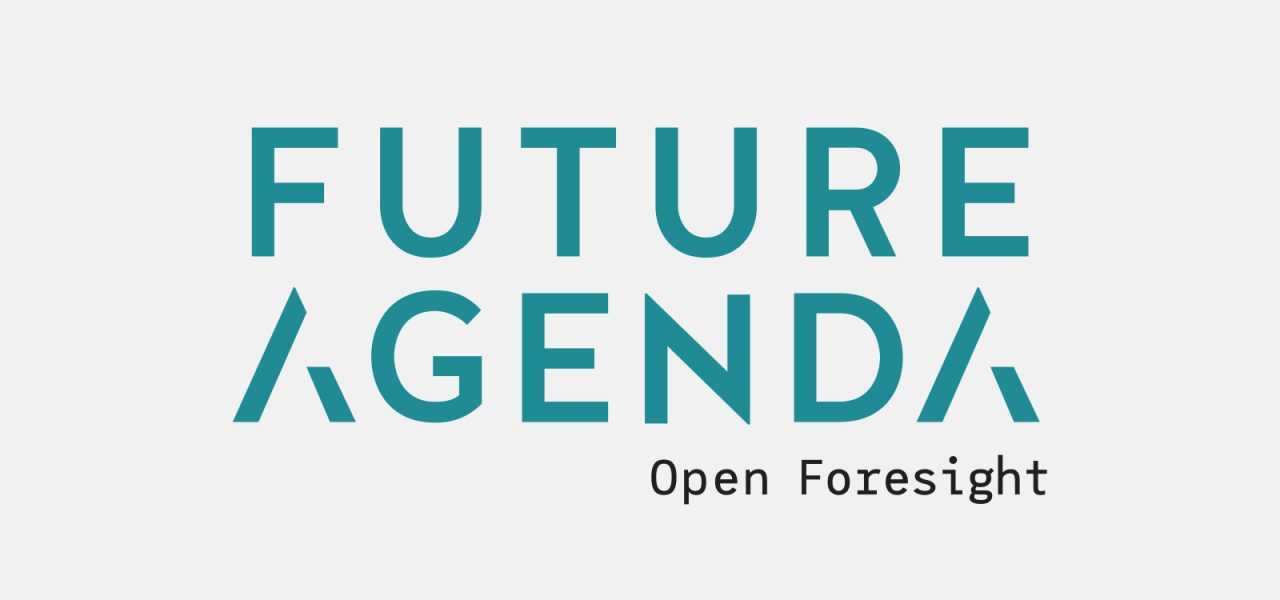 About Future Agenda 