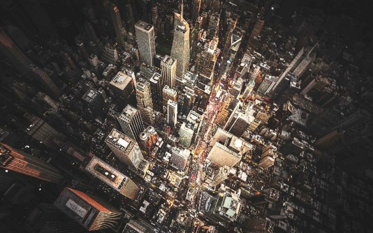 Future of Cities | Full Report