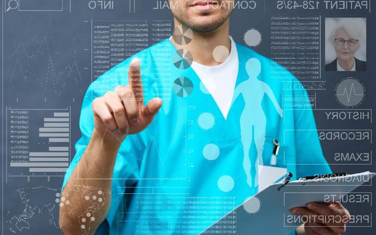 Future of Patient Data Program Underway