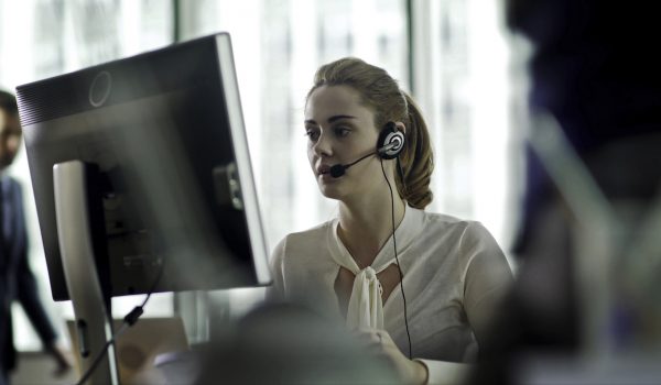 Remote Support Centres 