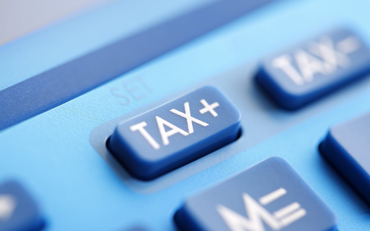 Data Taxation (2030)