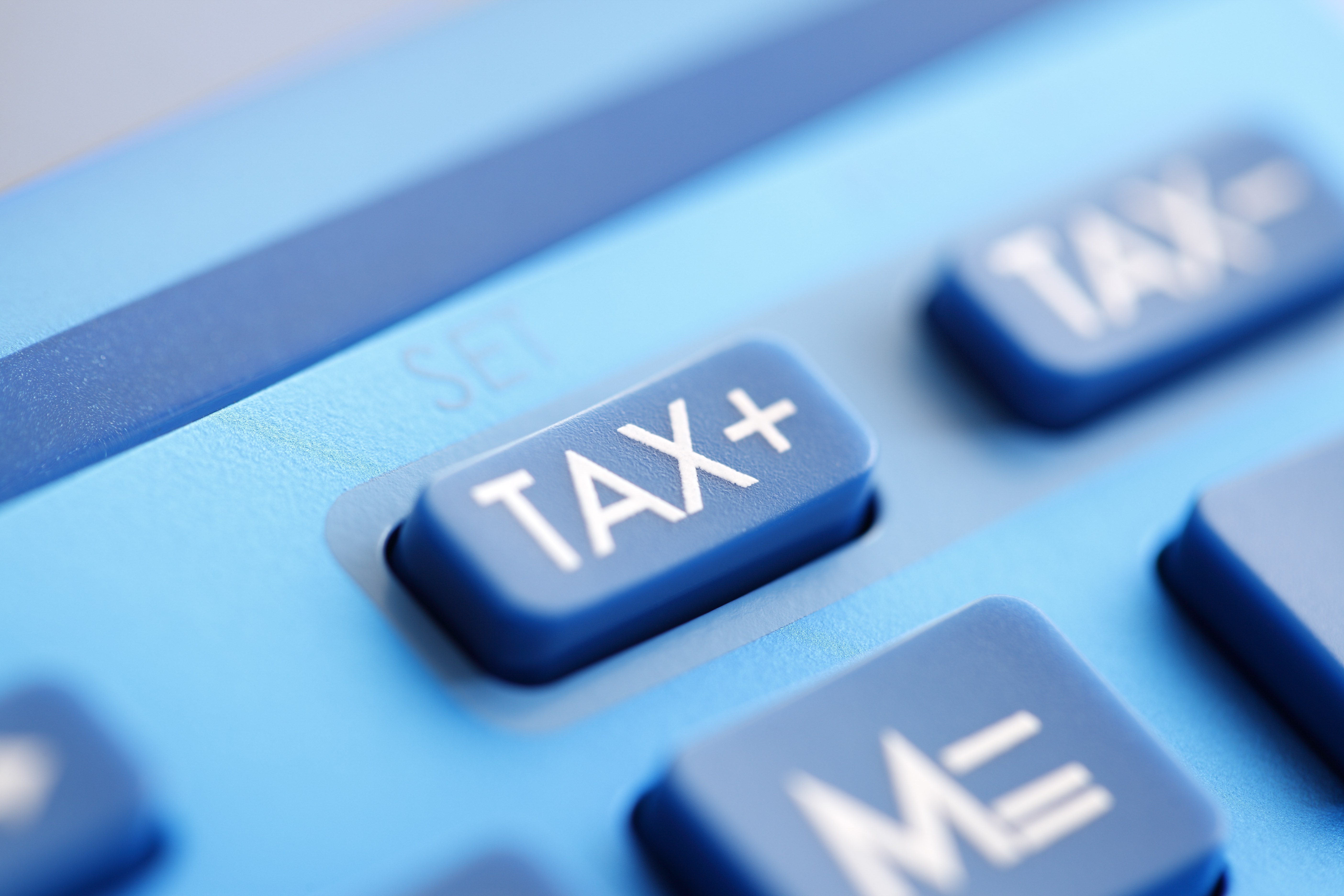 Data Taxation (2030)