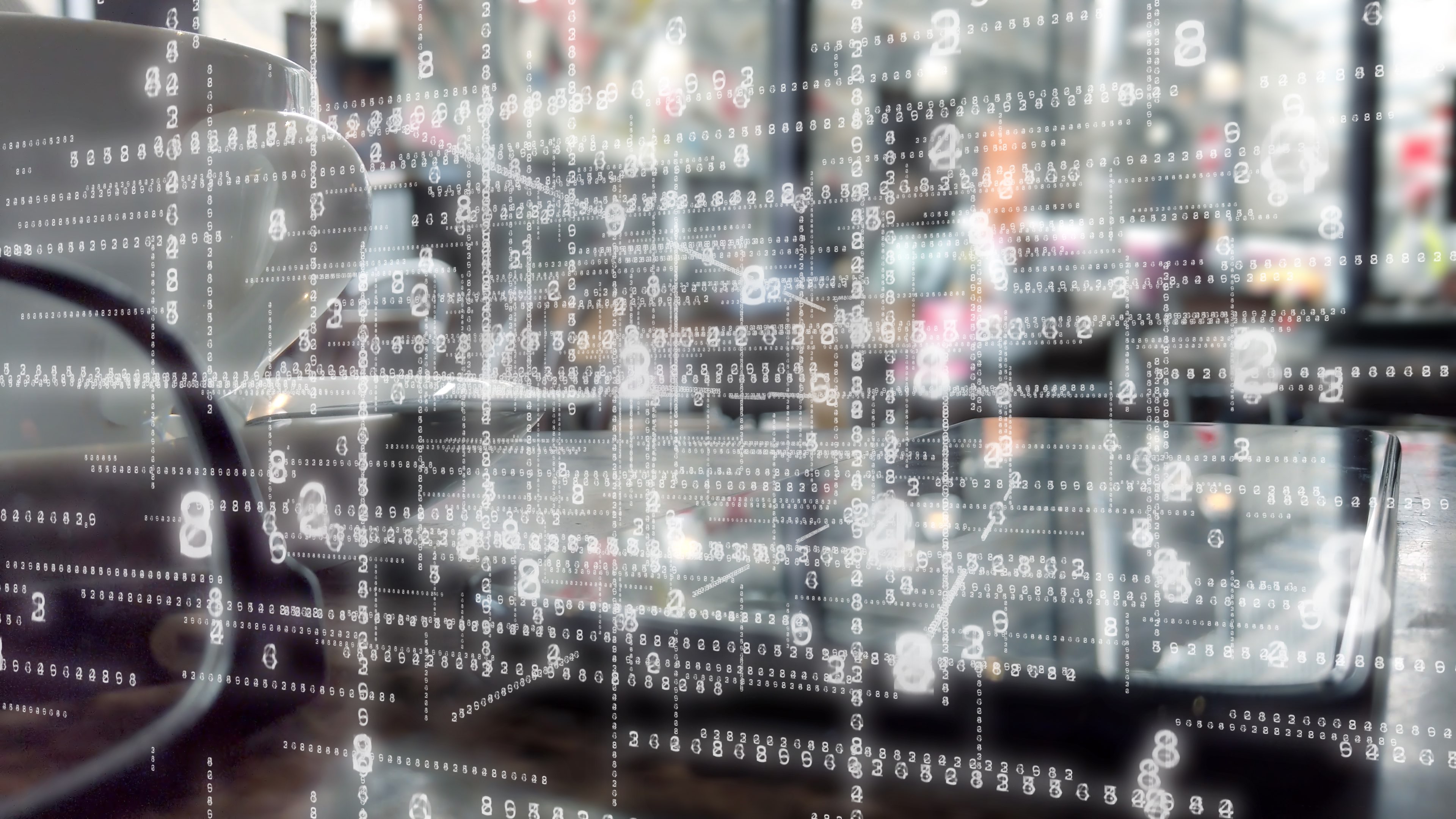 Data Provenance (2030)