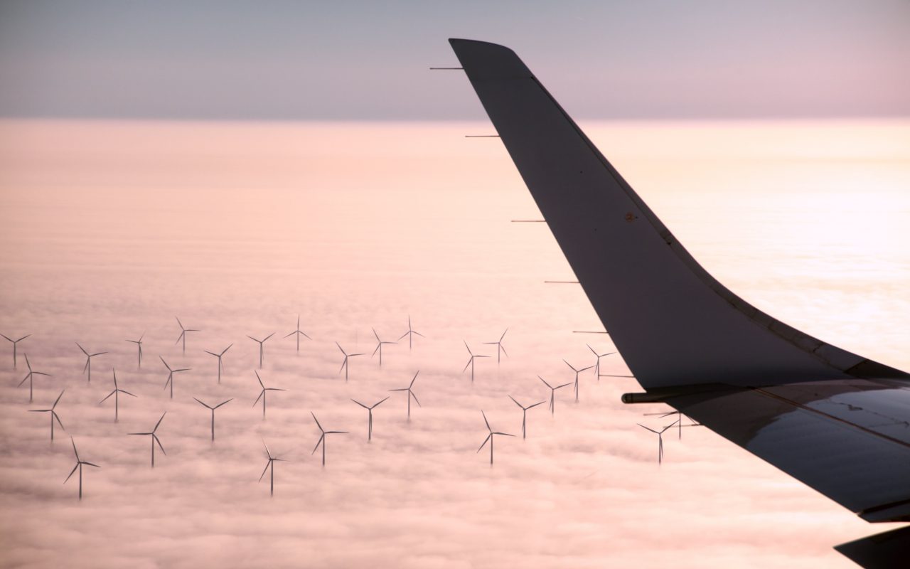 Electric Aviation (2030)