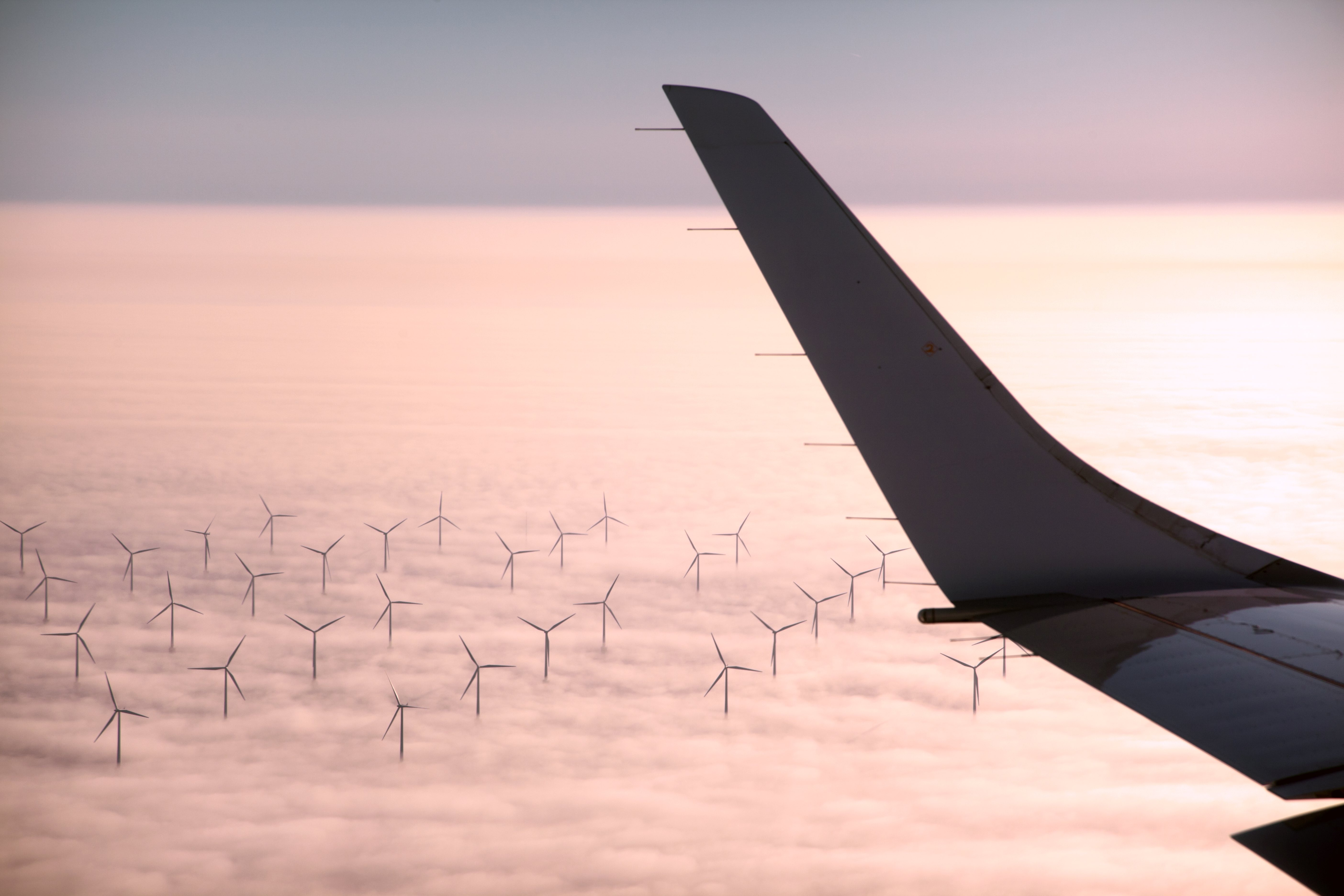 Electric Aviation (2030)