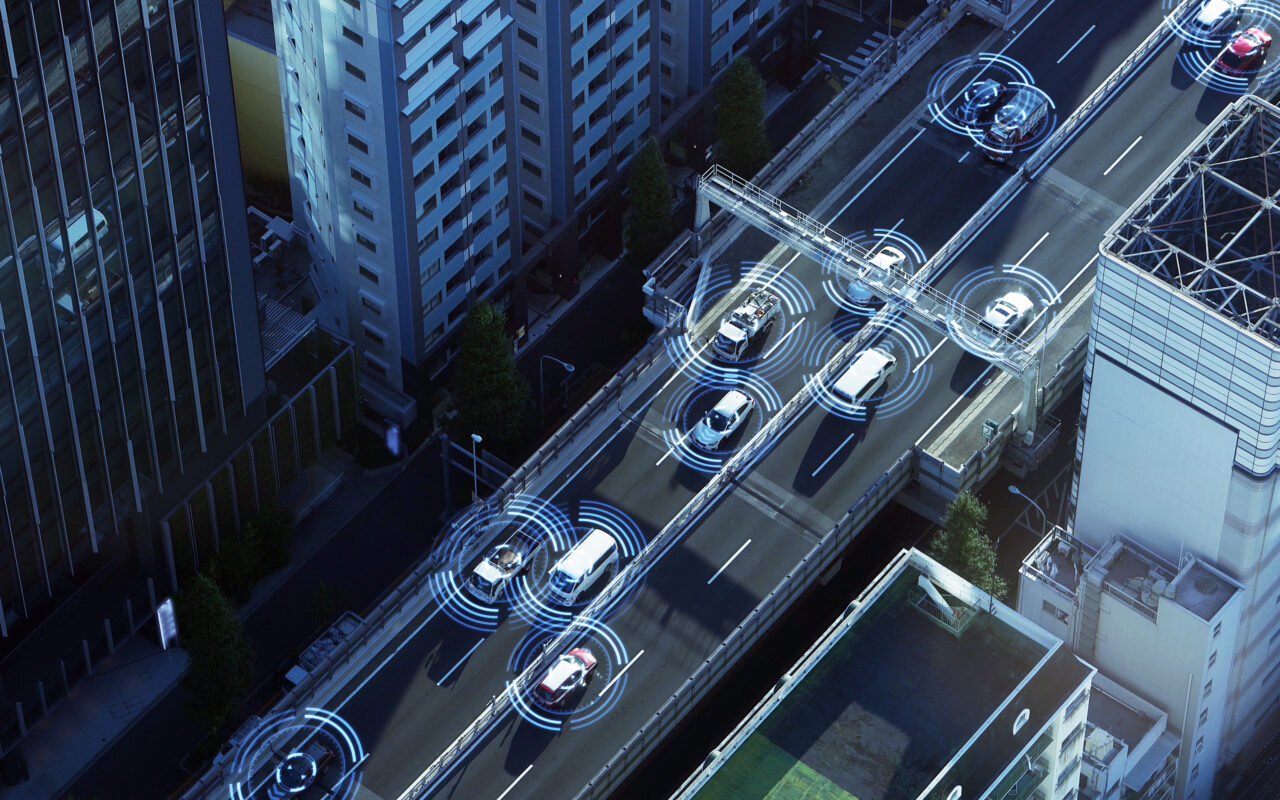 The Future of Autonomous Vehicles