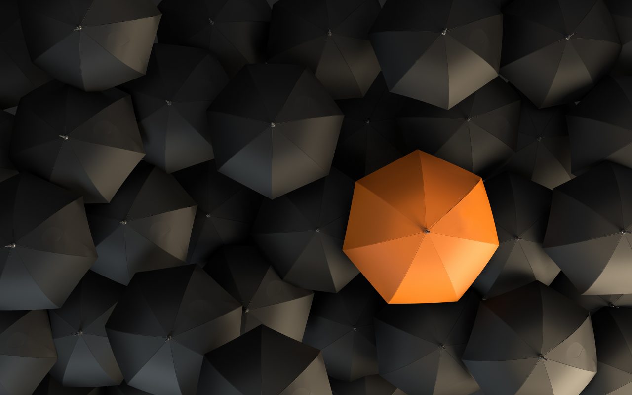 Hidden Organisations of Influence (2030)