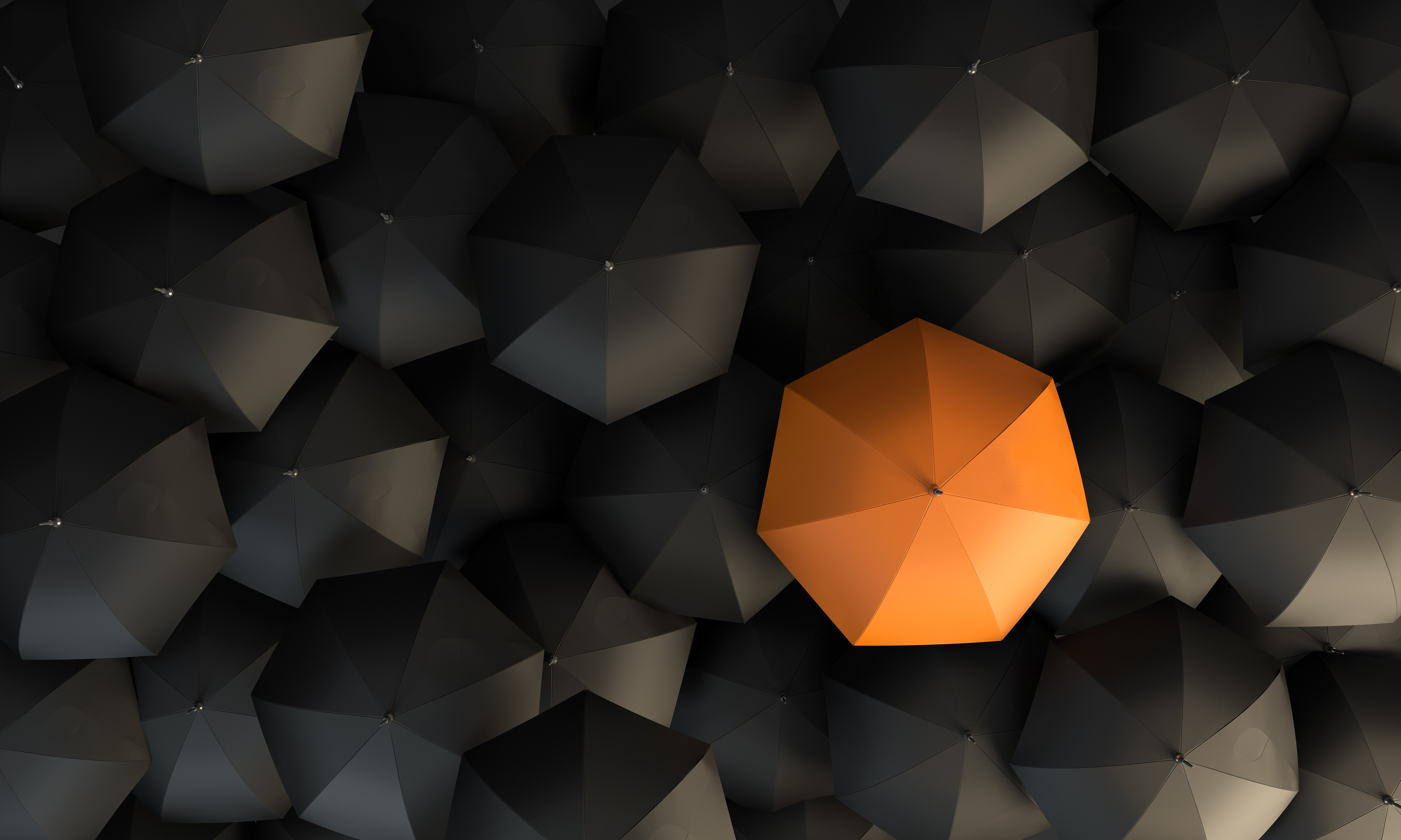 Hidden Organisations of Influence (2030)