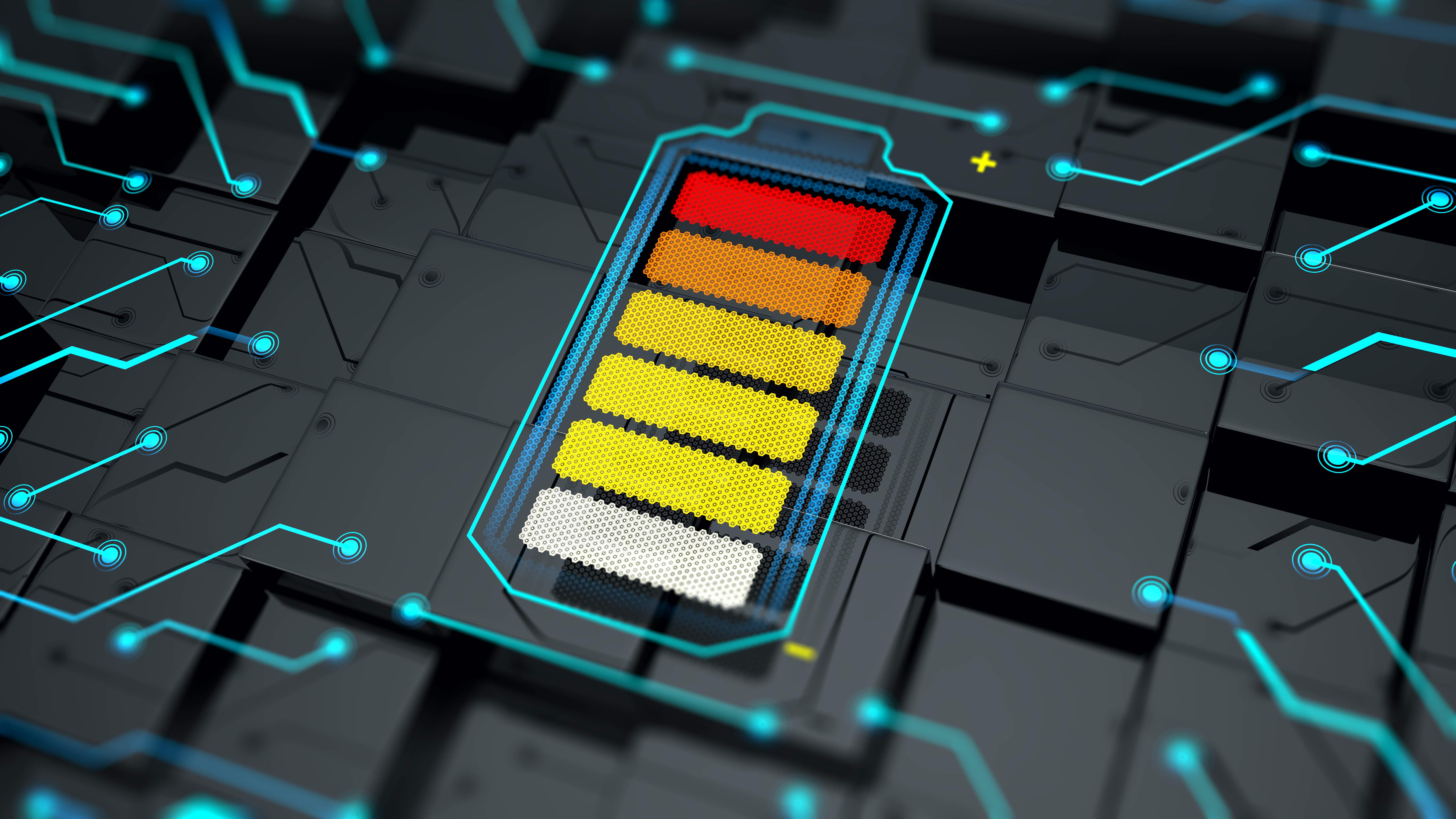 Better Batteries (2030)