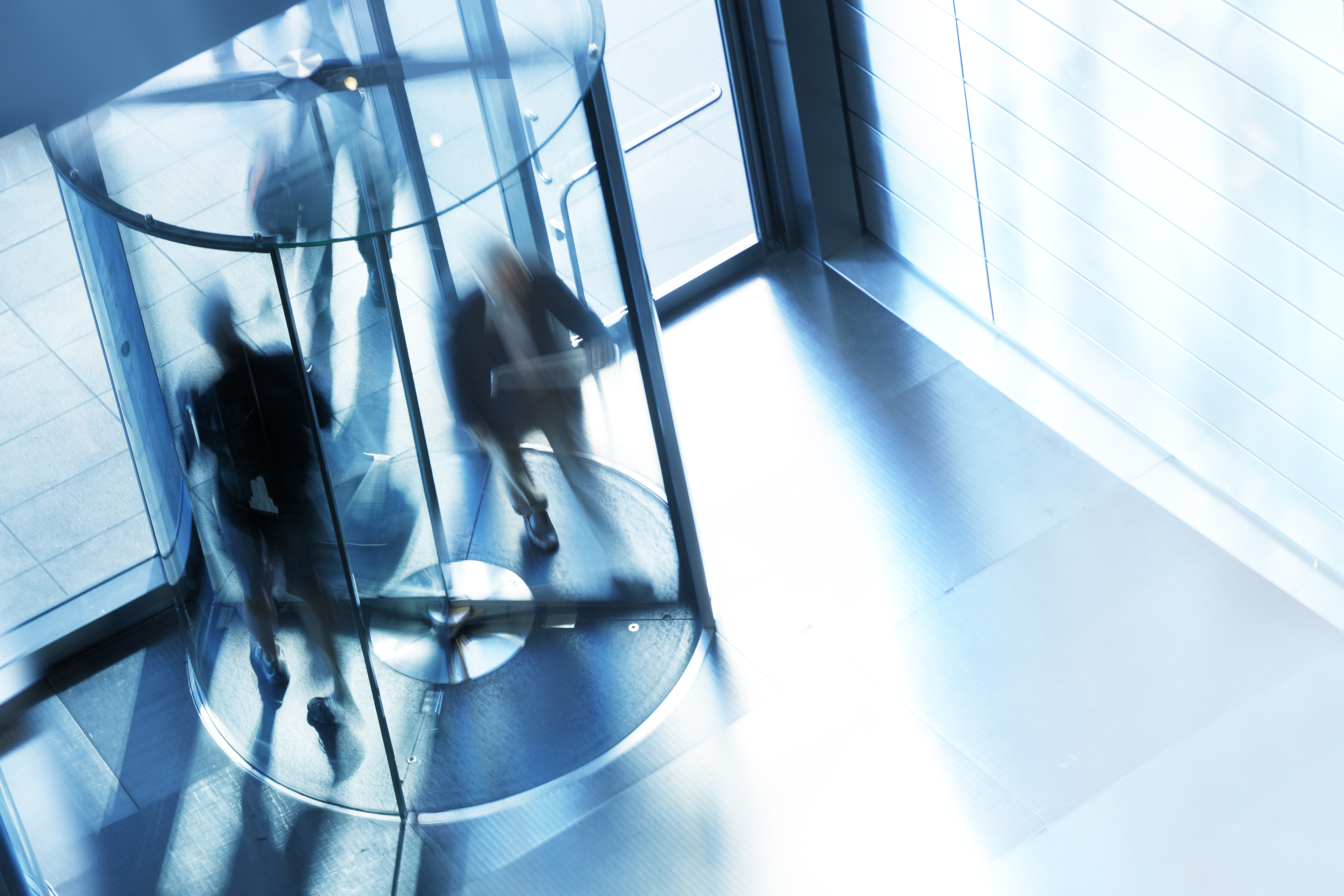 Porous Organisations (2030)